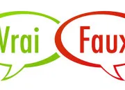 Quiz LGDC, vrai ou faux
