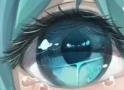 Quiz De quel personnage de manga viennent ces larmes ?