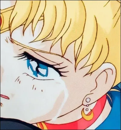 Qui verse ces larmes ?