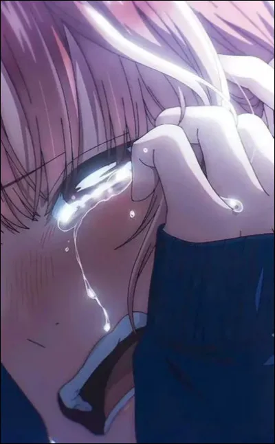 De qui viennent ces larmes ?