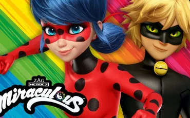 Quiz Miraculous