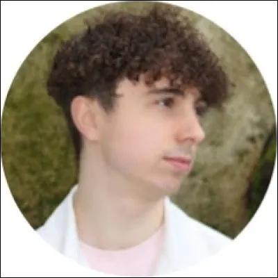 Quelle est la chaîne de ce créateur de contenu ?