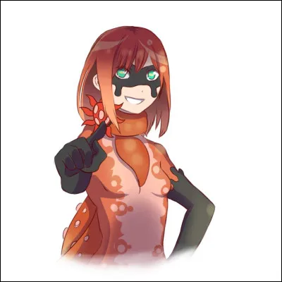 Quelle est la chaîne de cette créatrice de contenu ?