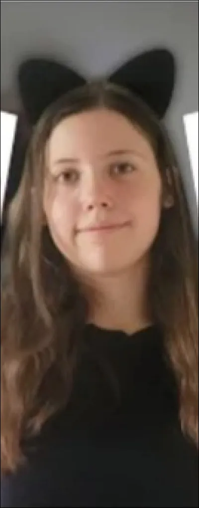 Quelle est la chaîne de cette créatrice de contenu ?