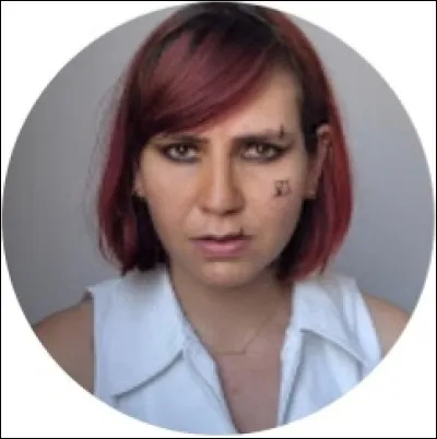 Quelle est la chaîne de cette créatrice de contenu ?