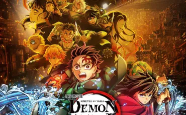 Quiz Demon slayer