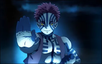 Ce démon est simplement...