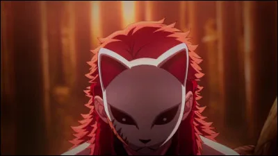 Plus dur. Qui est cet utilisateur du Souffle de l'Eau ?