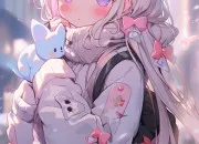 Test Es-tu kawaii ?