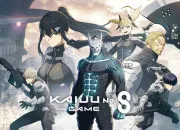 Quiz Kaiju n8 - Personnages