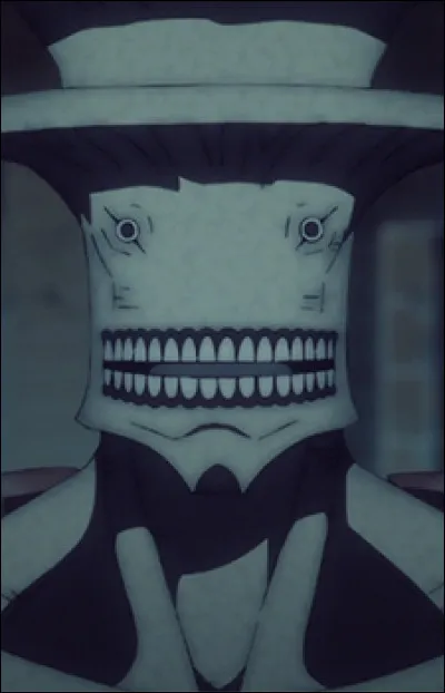 De tous les ennemis qu'ont affrontés les divisions des Forces de Défense, ce Kaiju numéroté est le plus puissant qui nous a été présenté au début de la série. Sous quel nom est-il référencé ?