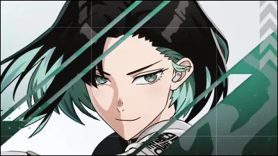 Cheffe de peloton de la Première Division des Forces de Défense, ce personnage féminin est quelque peu le symbole de "l'esprit Shonen". En effet, elle est présentée comme une officière peu expérimentée, mais à force de travail et d'abnégation, elle a réussi à se hisser au poste de chef de peloton. Pouvez-vous nommer ce personnage ?