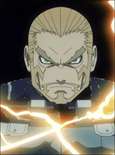 Ancien commandant de la Première Division, ce personnage extrêmement puissant occupe le poste de Directeur Général de la Force de Défense Anti-Kaiju. C'est à lui qu'incombe la lourde responsabilité de prendre les grosses décisions lorsqu'il faut établir une stratégie afin d'éliminer les Kaijus. Qui est ce personnage ?