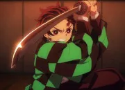 Test Quel est ton souffle dans ''Demon Slayer'' ?