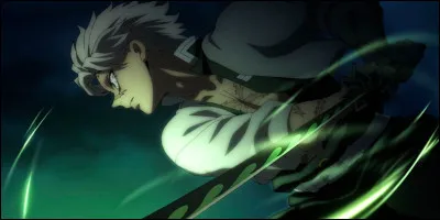 Qu'est-ce qui est le plus important pour toi au combat ?