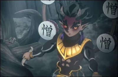 Quels démons t'énervent le plus ?