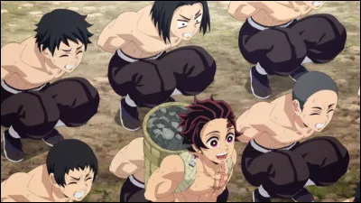 Quel entraînement te serait le plus utile, d'après toi ?