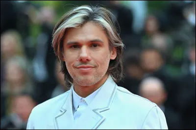 Orelsan s'appelle en réalité...