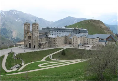 Le lieu ou l'on exerce les enfants de chur avait pour nom...