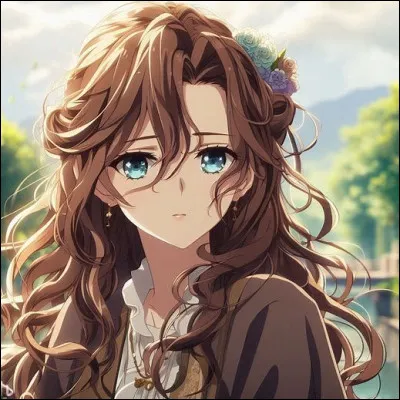 Veux-tu une fille kawaii ou heureuse ?