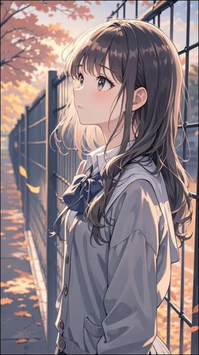 Tu veux que quelle couleur domine ta photo ? (1)