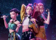 Test Qui es-tu dans ''KPop Demon Hunters'' ?