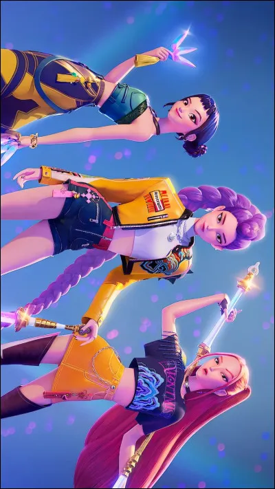 Quelles sont tes tenues habituellement ?