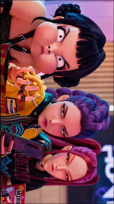 Quel est ton caractère ?