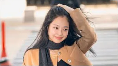 Quand Jennie est-elle née ?