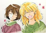 Quiz Kaya, Yona ou les deux ?
