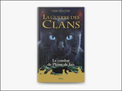 Plume de Jais a-t-il changé ?