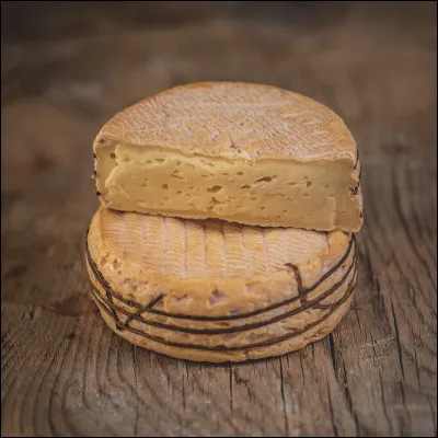 Quel est ce fromage originaire de Normandie, également appelé "colonel" ?