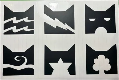 Est-ce qu'il y a un clan que tu d&eacute;testes ?