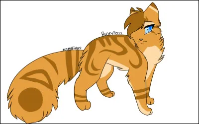 As-tu des poils longs ?