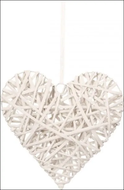 Aimes-tu C�ur de Roseau ?