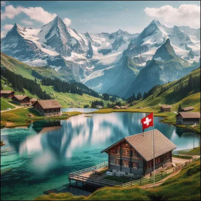 Quelle est la durée du mandat du président de la Confédération suisse  ?