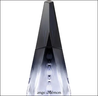 Quel parfumeur français est le créateur du parfum ''Ange ou Démon'' ?