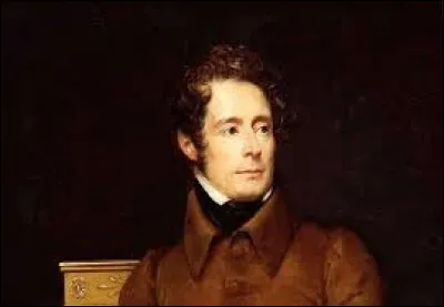 Qui est cet écrivain, auteur de cette citation : ''Les anges amoureux se parlent sans paroles, comme les yeux aux yeux.'' ?