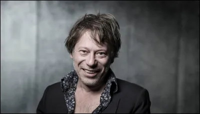 Qui est cet acteur qui joue le rôle de ''Marco'' dans le film ''Ange'' ?