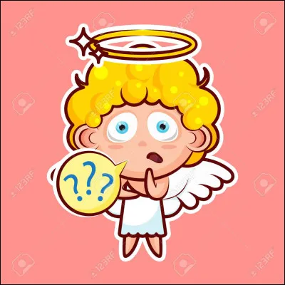 Originellement qu'est-ce qu'un ange ?