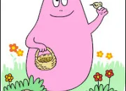 Quiz Les Barbapapa