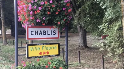 Quelle ville n'existe pas ?