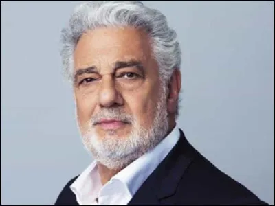 Qui est ce ténor avec lequel elle a enregistré un album ?