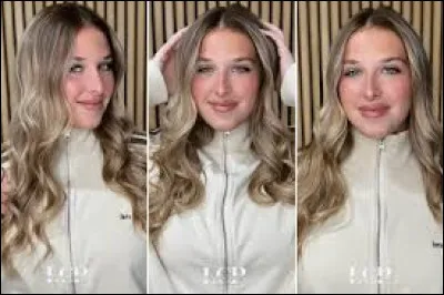 Combien de chansons retrouve-t-on dans son premier album ?