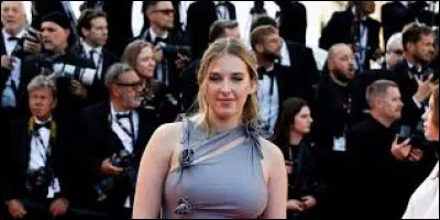 A quelle étape de la compétition a-t-elle été éliminée ?