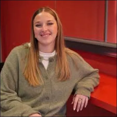 Comment est-ce que je t'appelais, avant que tu ne partes ?