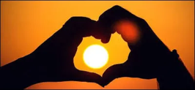 Comment se sent-on en offrant de l'amour ?