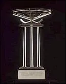 Comment se nomme ce trophe ?