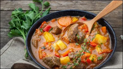 Vous pourrez le déguster si vous allez dans cette capitale !