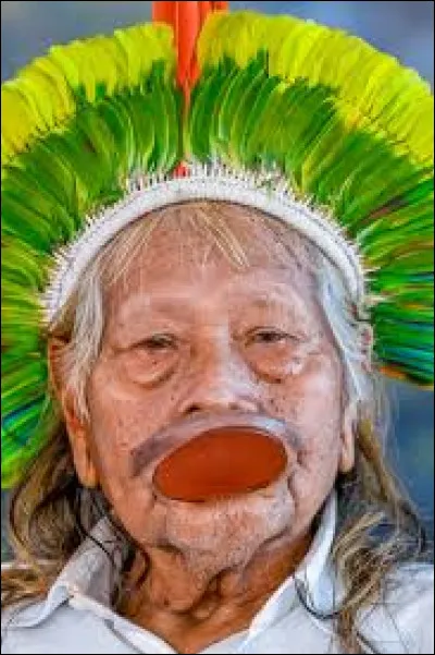 Prouvez que vous êtes une ou un chef !